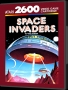 Atari  2600  -  Adventure Invaders by Krytol (Space Invaders Hack)